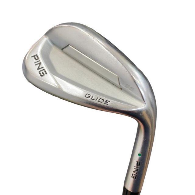 PING GLIDE 3.0 ウェッジ ３本セット 50° 54° 58° 中古】 ピン PING GLIDE 3.0 50°/12° SS ウェッジ WG リシャフト