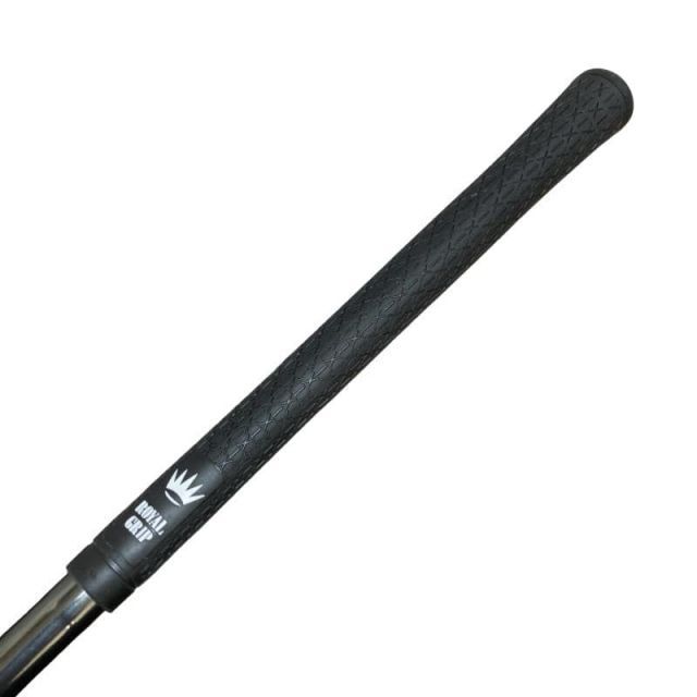 中古】 キャスコ Dolphin Wedge DW-122 ブラック 55° ウェッジ WG NS