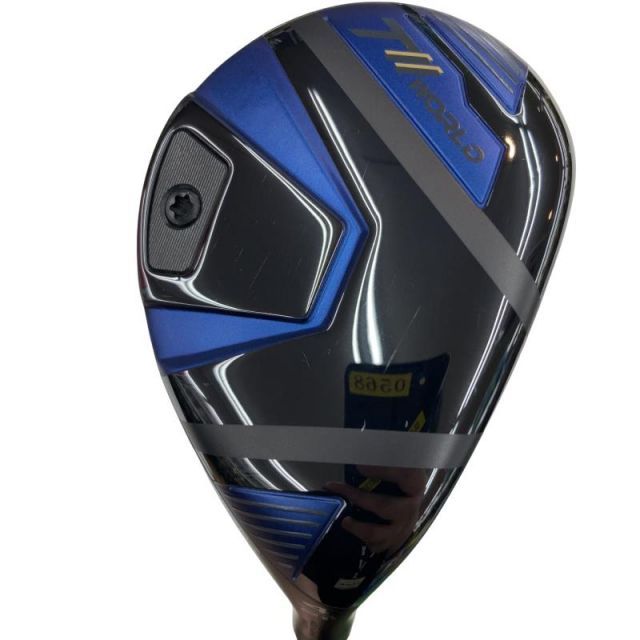 【中古】 本間ゴルフ TOUR WORLD TW767 U4 ユーティリティ UT VIZARD EZ-TH 7 (フレックスその他) メンズ 男性用 右利き 右用 Bランク ゴルフクラブ