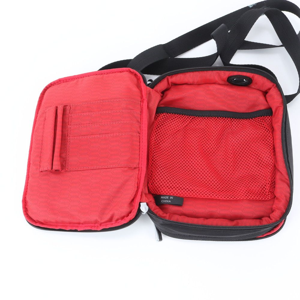 TUMI トゥミ トレーサータグ付 5133D ショルダーバッグ 斜め掛け