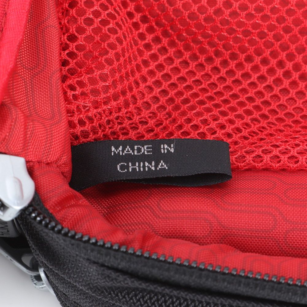 TUMI トゥミ トレーサータグ付 5133D ショルダーバッグ 斜め掛け