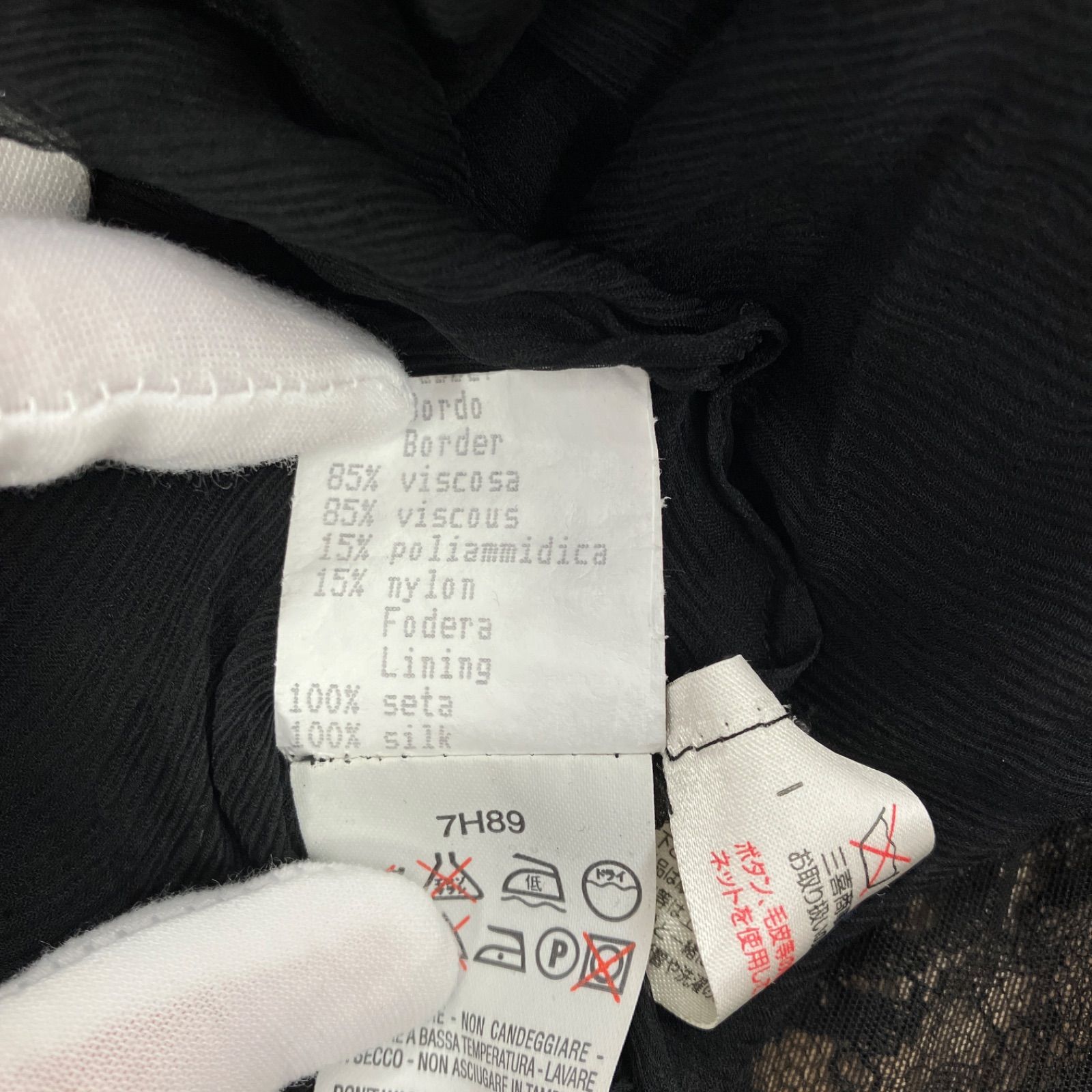 アレッサンドロデラクア ALESSANDRO DELL