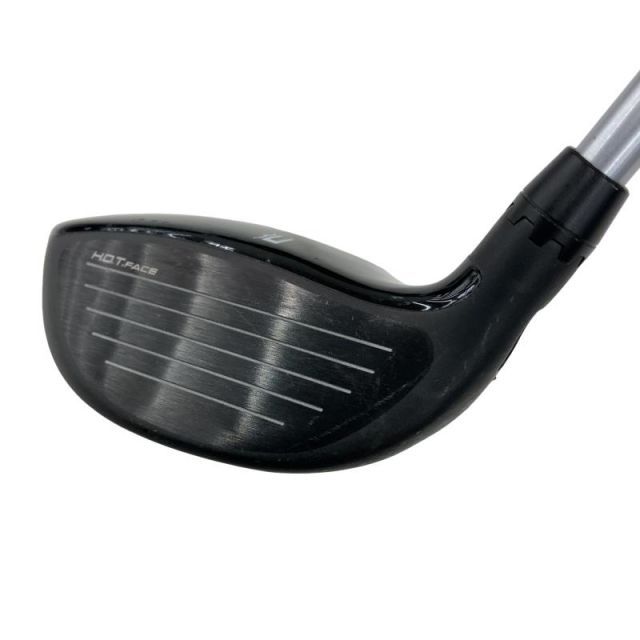 中古】 コブラ KING LTDx MAX 5W レディース フェアウェイウッド FW