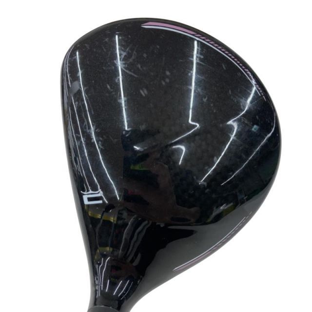 中古】 コブラ KING LTDx MAX 5W レディース フェアウェイウッド FW