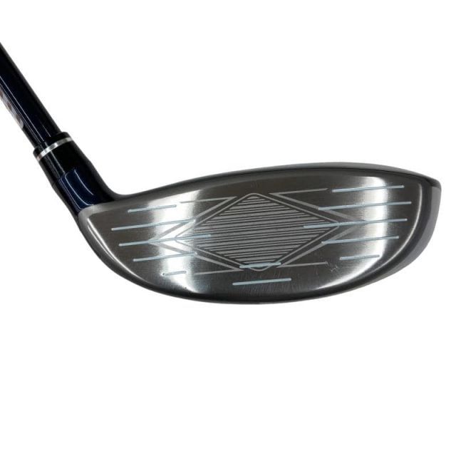 ダンロップ XXIO(2022) 5W フェアウェイウッド FW フレックスR