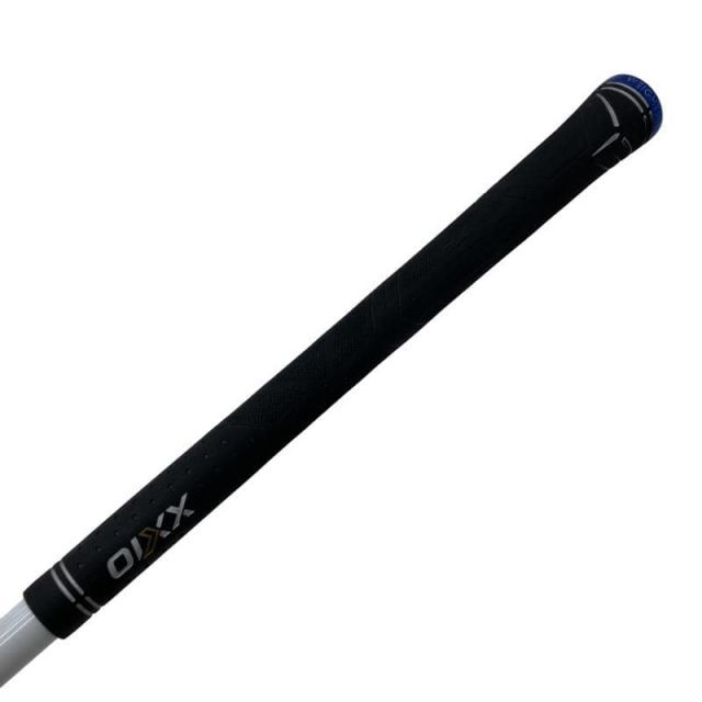 中古】 ダンロップ XXIO(2022) 4W フェアウェイウッド FW XXIO MP1200