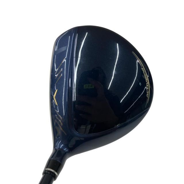 中古】 ダンロップ XXIO(2022) 4W フェアウェイウッド FW XXIO MP1200