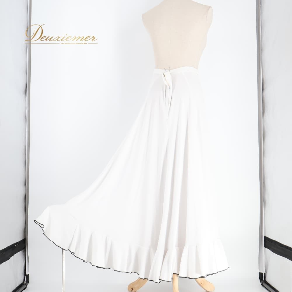 フラメンコ 衣装 tienda de flamenco ティエンダフラメンコ ペチコート