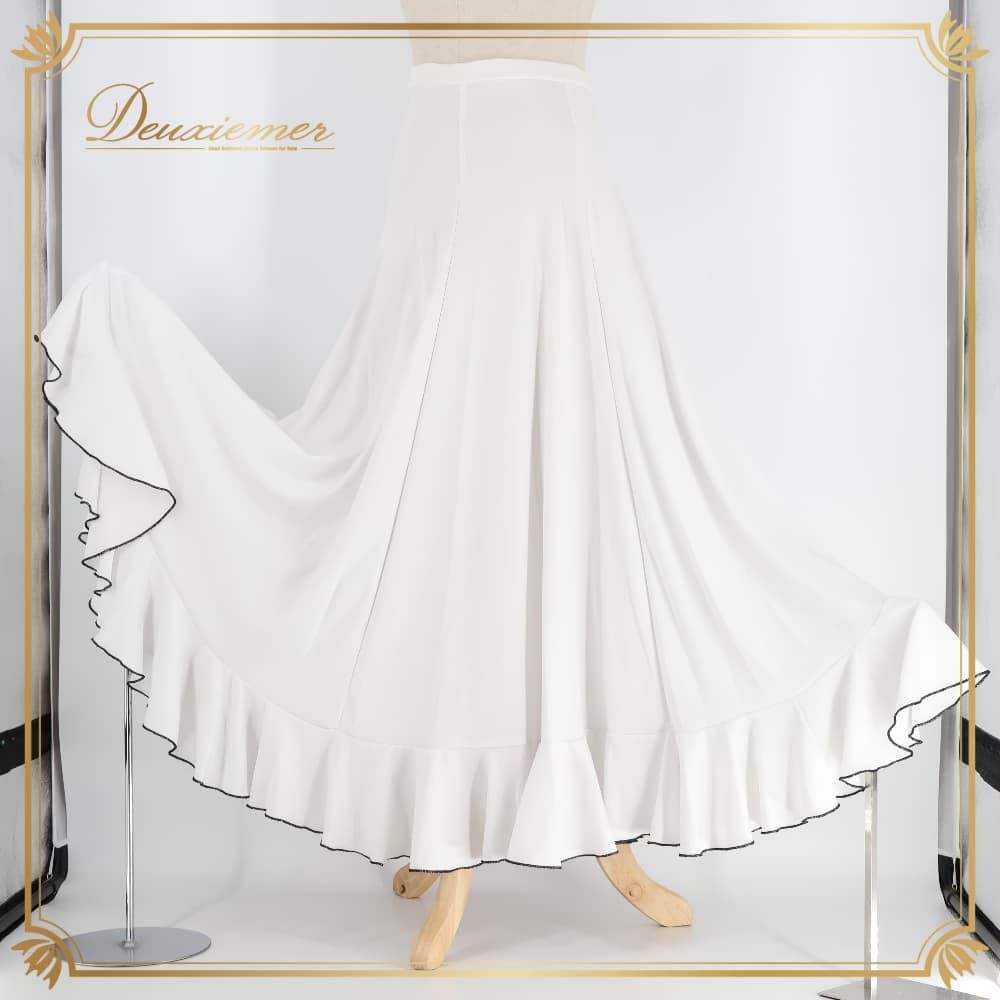 フラメンコ 衣装 tienda de flamenco ティエンダフラメンコ ペチコート
