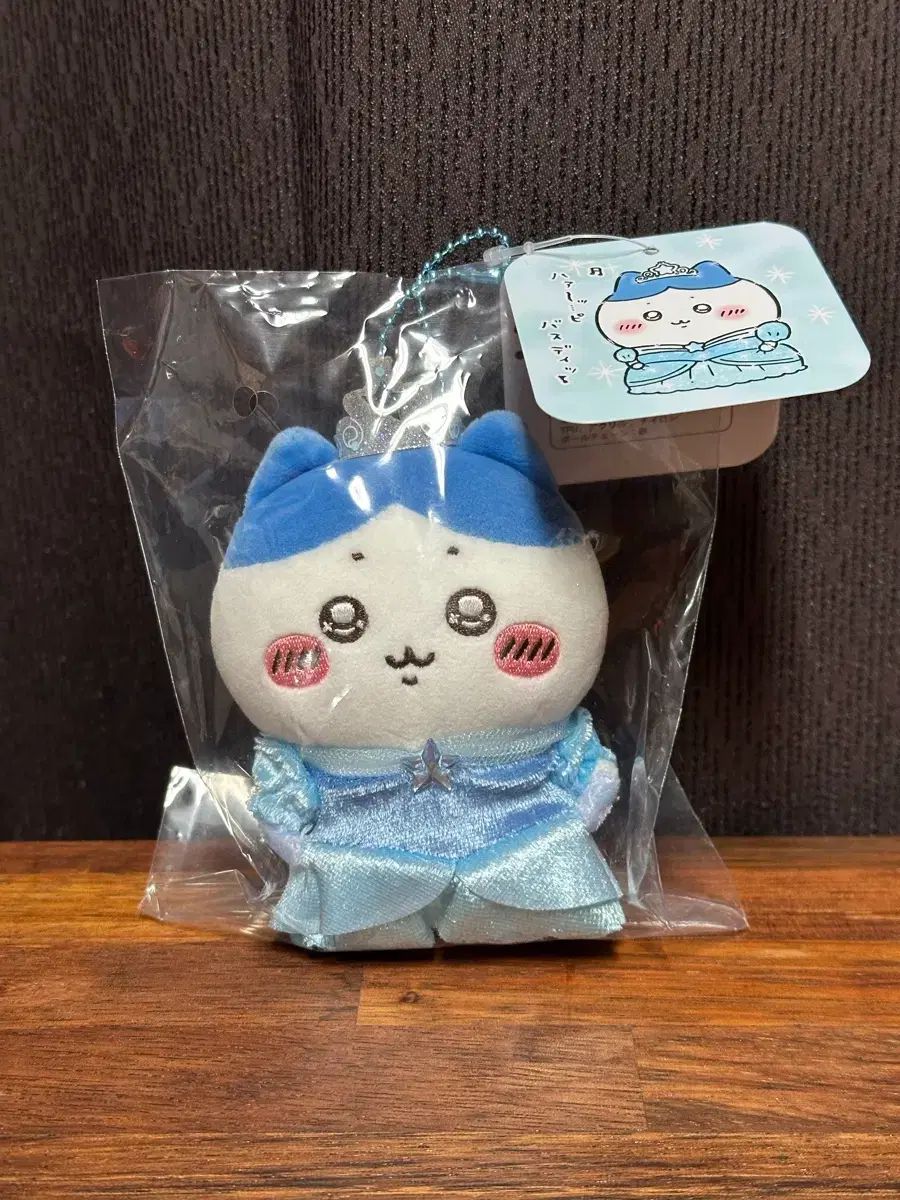 ちいかわ プリンセス プリンセス ハチワレ