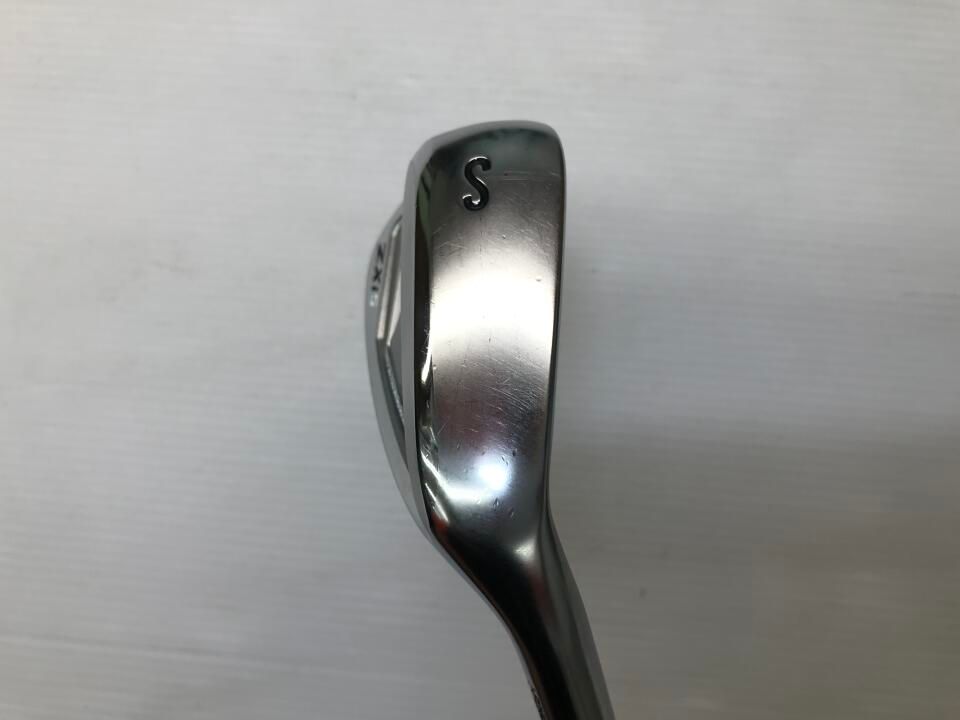 ダンロップ SRIXON ZXi5 56度 NSプロ MODUS 3 TOUR 105 Sフレックス