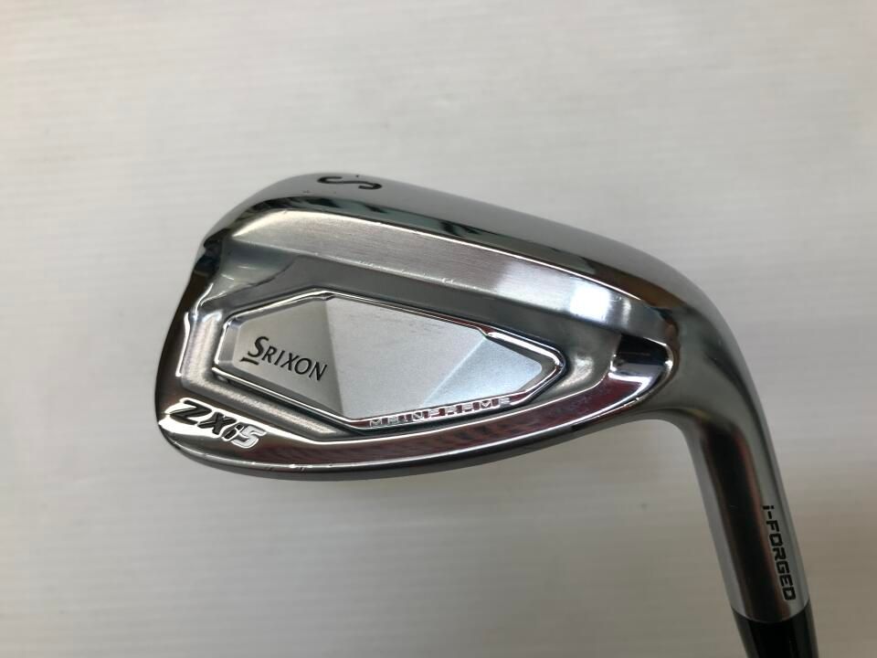 ダンロップ SRIXON ZXi5 56度 NSプロ MODUS 3 TOUR 105 Sフレックス
