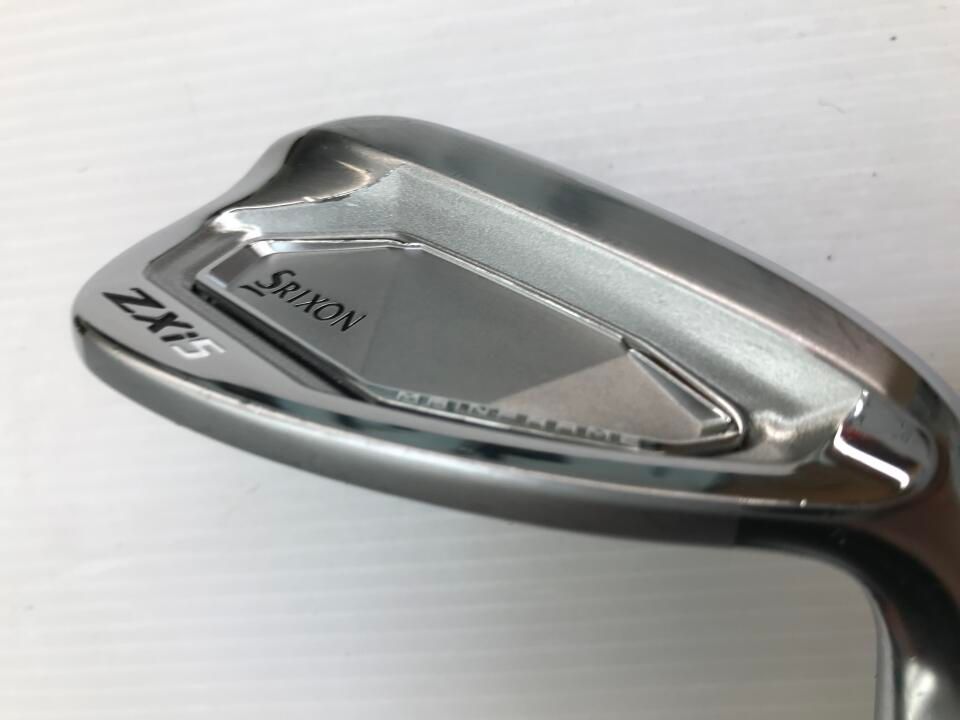 ダンロップ SRIXON ZXi5 56度 NSプロ MODUS 3 TOUR 105 Sフレックス