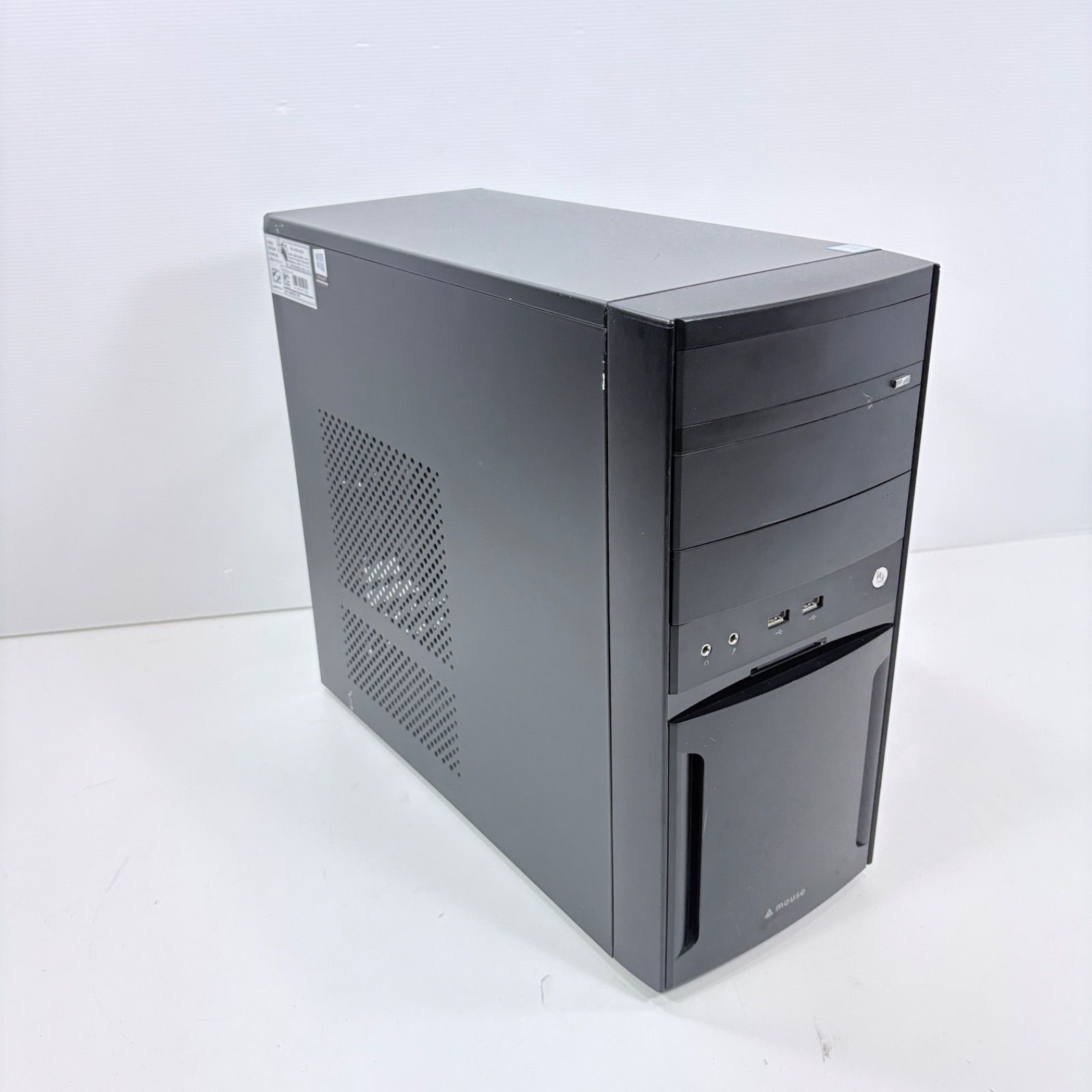 i7 7700 ゲーミングPC改造可 SSD480GB Win11 - メルカリ