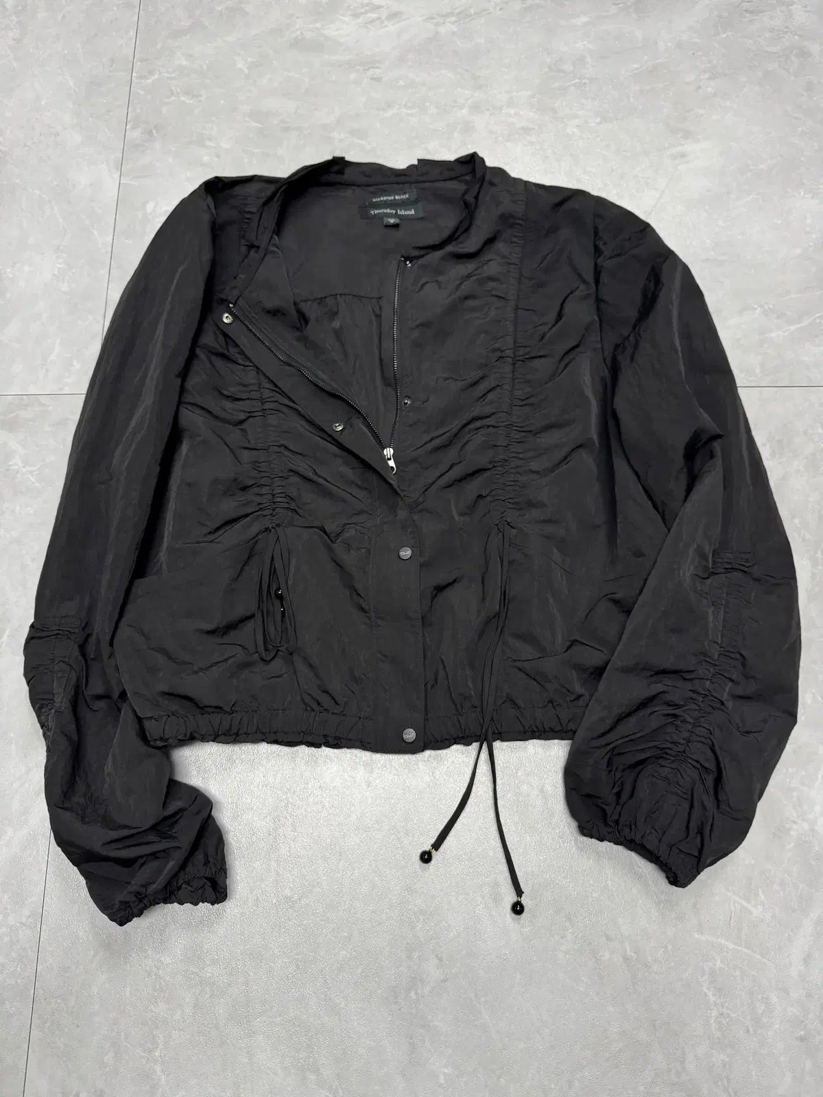 90 サースデーアイランド Thursday Island 24SS