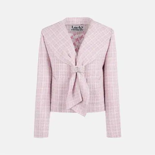 LUCKY CHOUETTE ラッキーシュエトゥ ジャケット 新品
