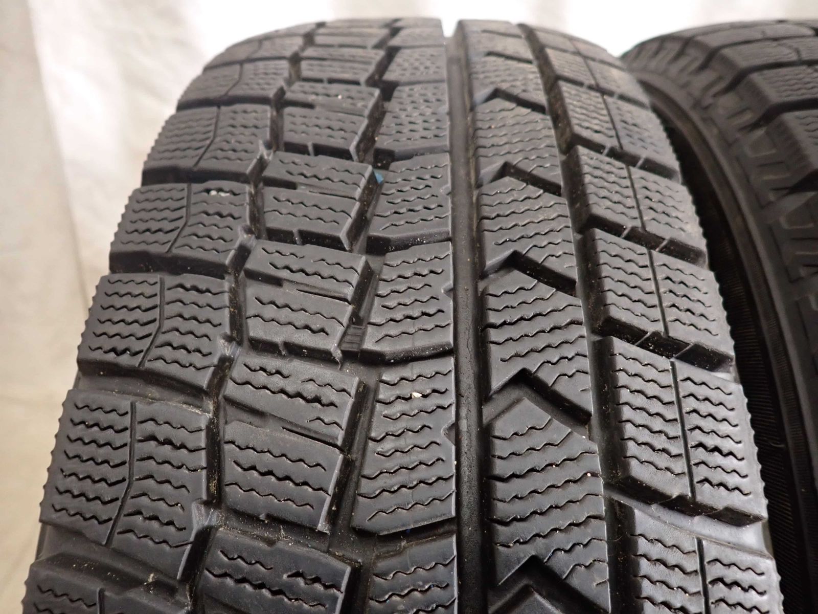 冬4本 会社宛 送料無料 185/65R15 88Q ダンロップ WINTER MAXX WM02