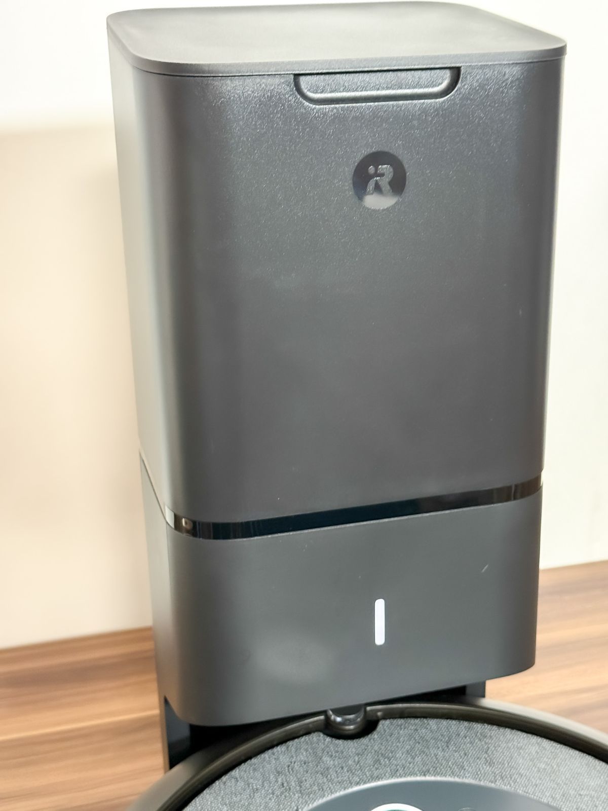 生活家電 iRobot ルンバ i3+ クリーンベース付 自動ゴミ収集 ロボット 