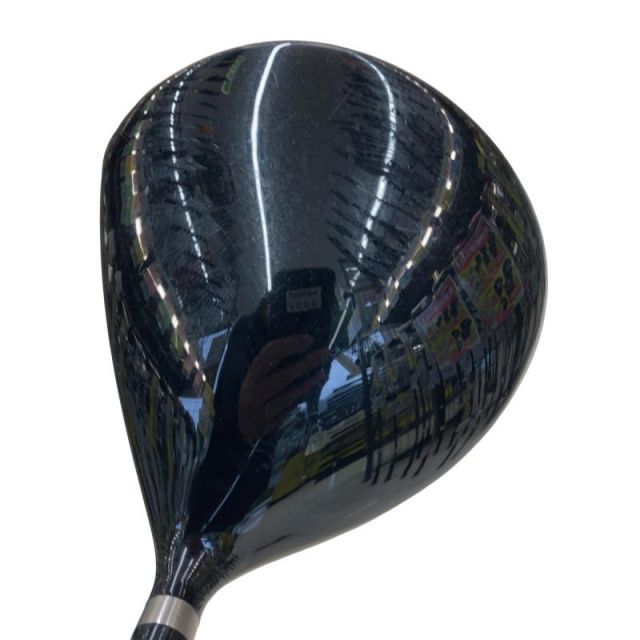 中古】 リョーマゴルフ MAXIMA TYPE-D 9.5° ドライバー DR Tour AD M2