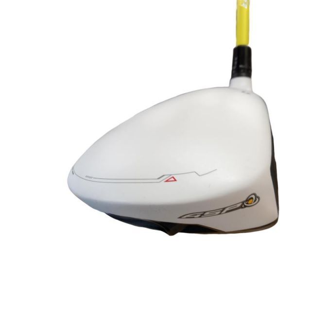 中古】 テーラーメイド R11 9° ドライバー DR ATTAS 3 6 (フレックスS