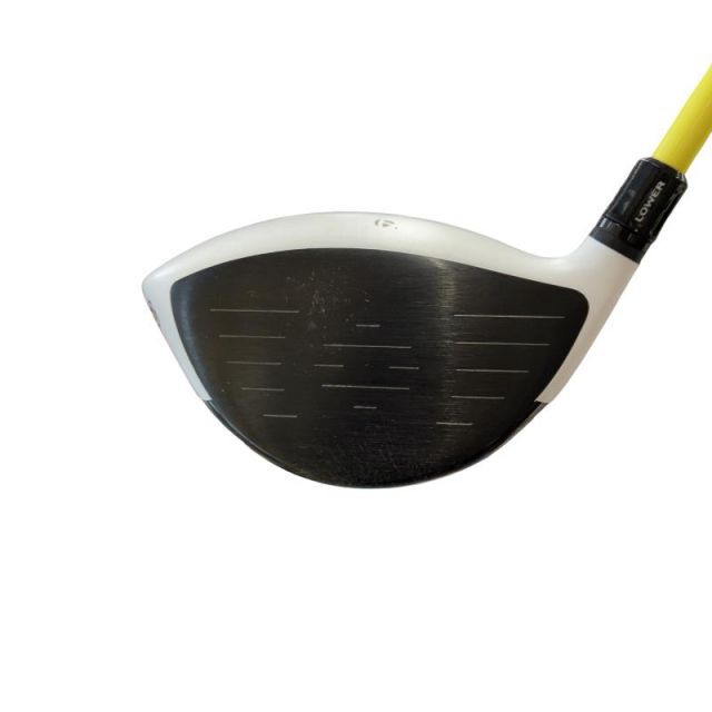 中古】 テーラーメイド R11 9° ドライバー DR ATTAS 3 6 (フレックスS