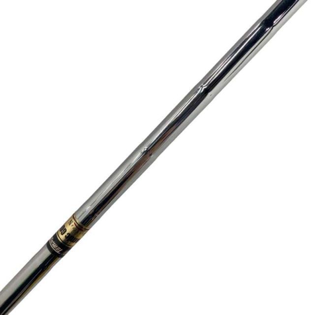 中古】 フォーティーン RM-12 ノーメッキ黒染め 50°/08° ウェッジ WG