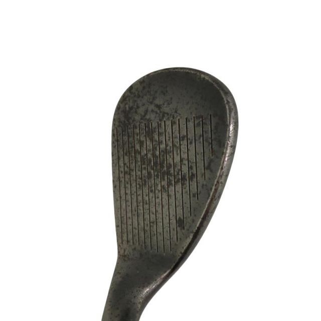 中古】 フォーティーン RM-12 ノーメッキ黒染め 50°/08° ウェッジ WG