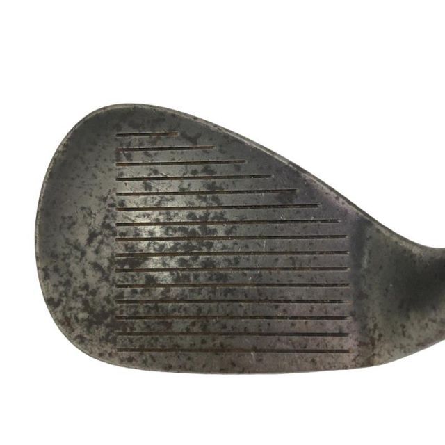 中古】 フォーティーン RM-12 ノーメッキ黒染め 50°/08° ウェッジ WG