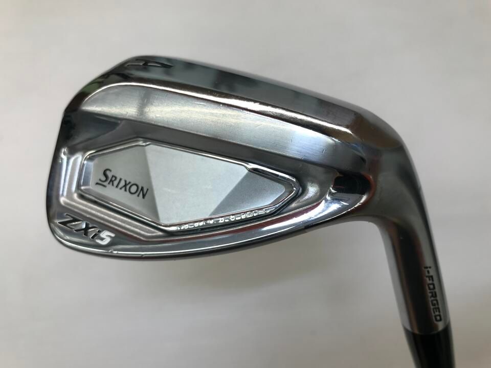 ダンロップ SRIXON ZXi5 50度 NSプロ MODUS 3 TOUR 105 Sフレックス