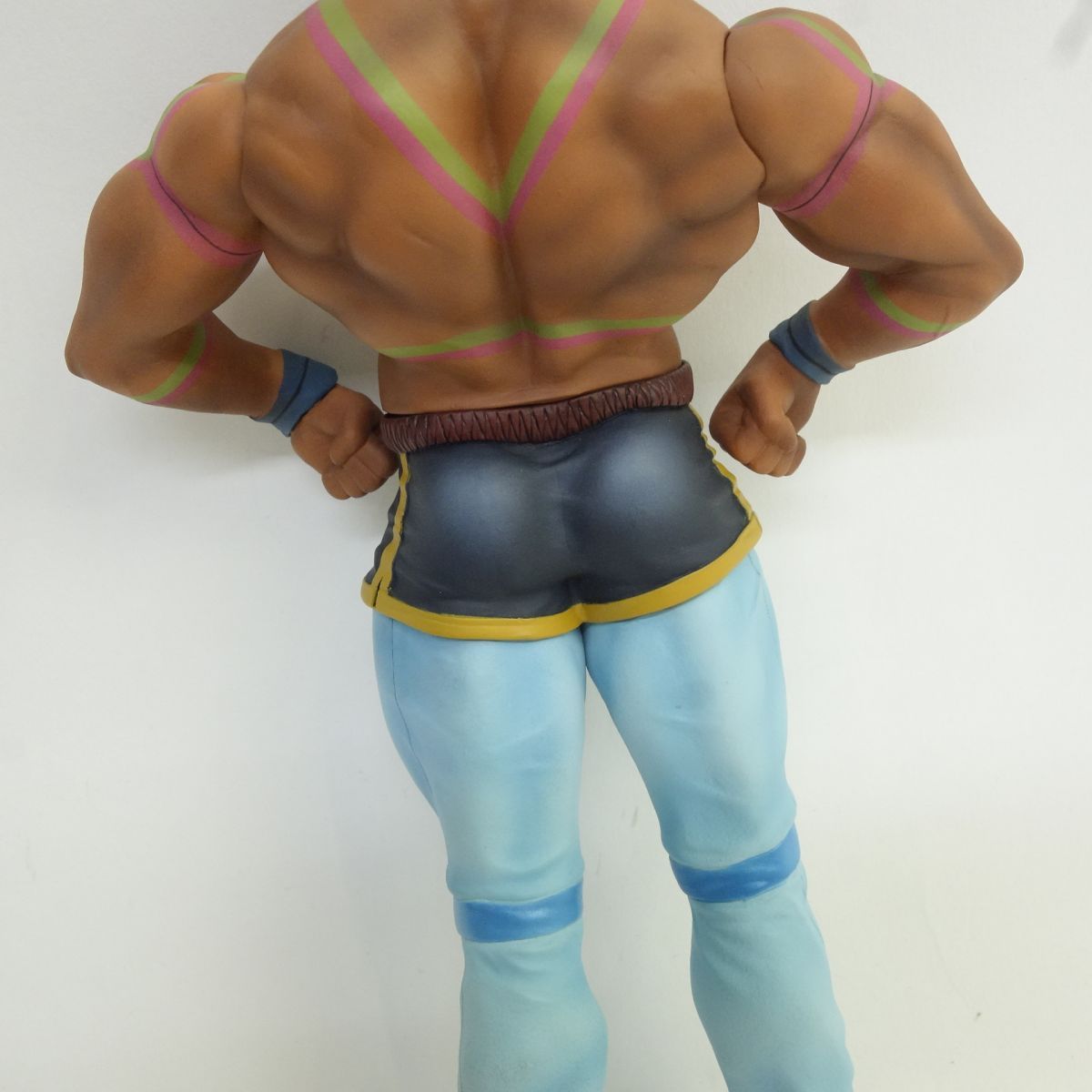CCP Muscular Collection.Vol.EX キン肉マン スーパーフェニックス