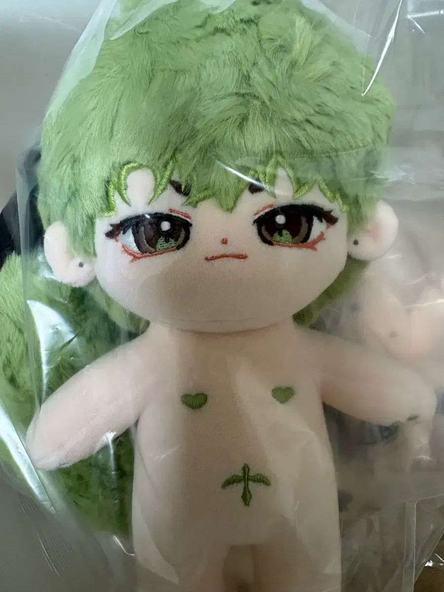 無属性 ぬい 20cm