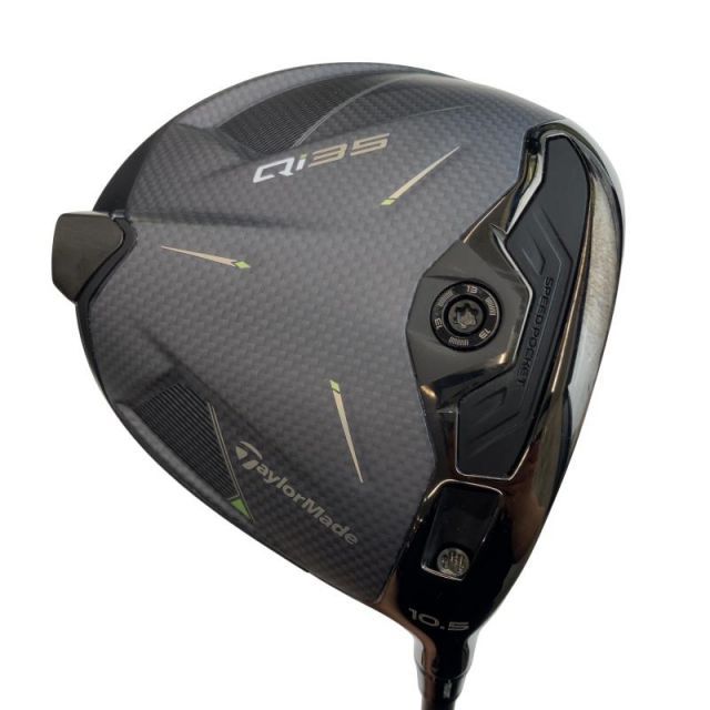 テーラーメイド Qi35 10.5 ドライバー DR Diamana BLACK TM60(Qi35 DR 