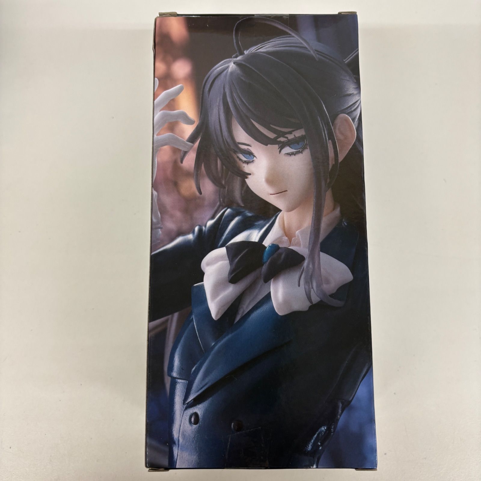 10個セット 即発送 Ado フィギュア Winter ver.ラウンドワン限定 タイトー（TAITO） Ado フィギュア winter ver. ラウンドワン限定 公式