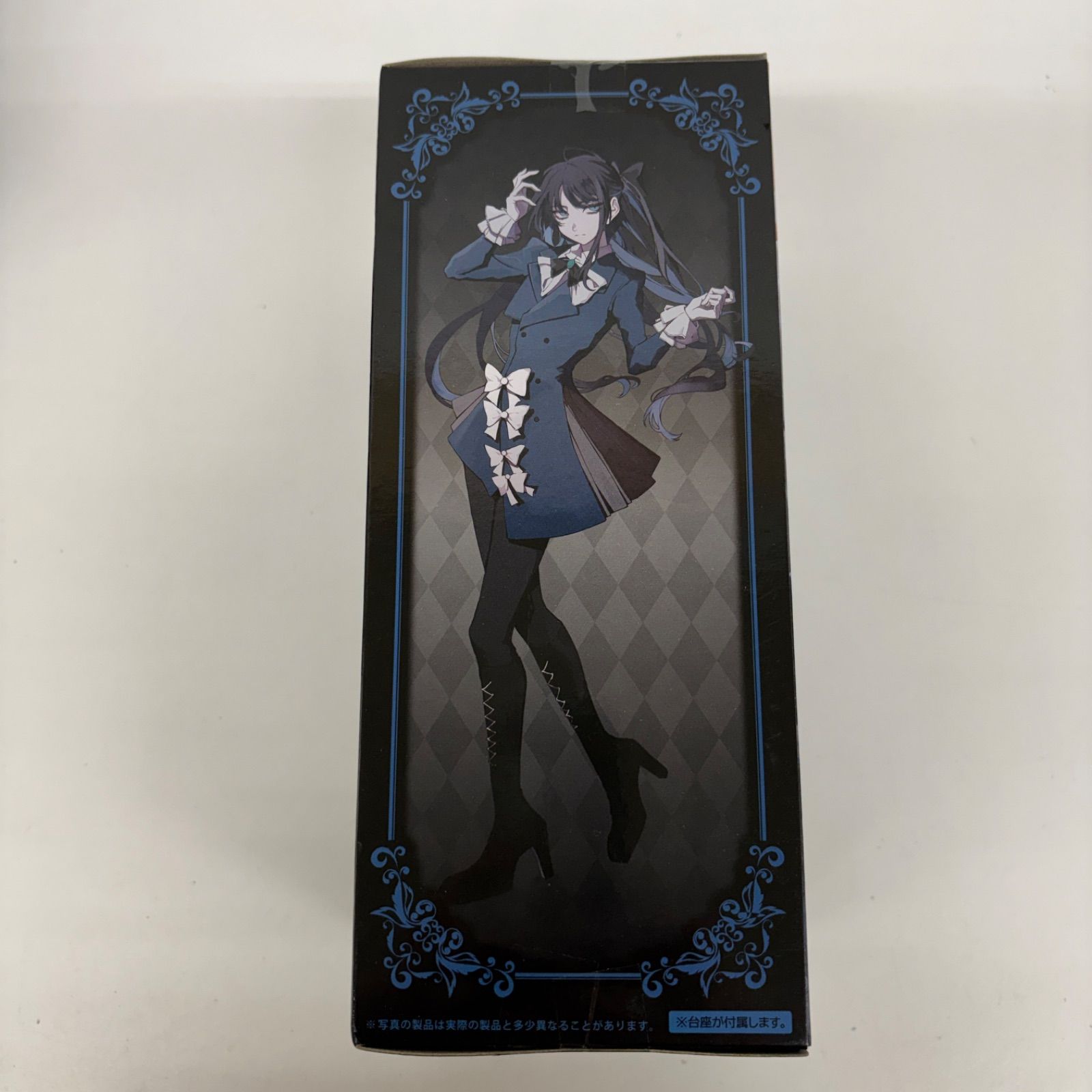 未開封 Ado フィギュア Winter ver. ラウンドワン限定 LF5937 f107