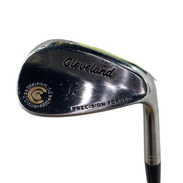中古】 クリーブランド Cleveland 588 RTX 2.0 PRECISION FORGED 52