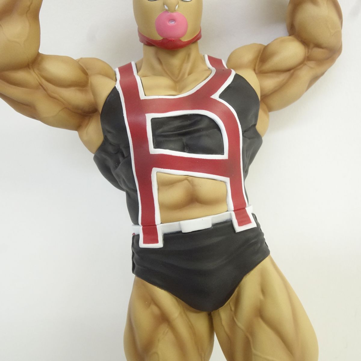 CCP Muscular Collection NO.39 キン肉マン スグル KINスーツ Ver