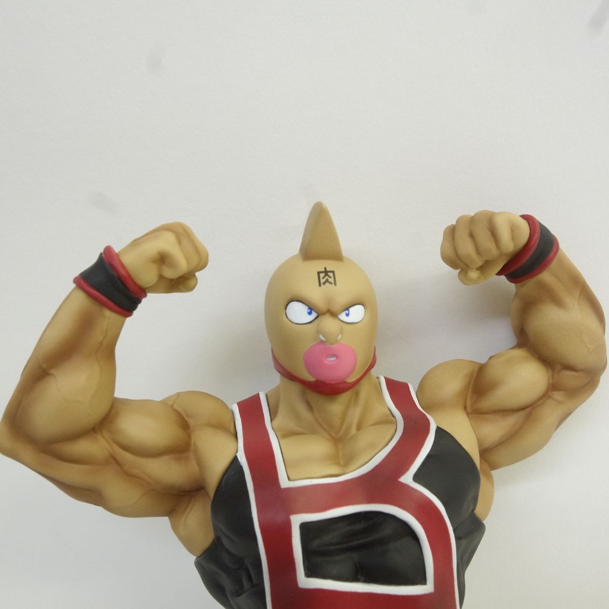 CCP Muscular Collection NO.39 キン肉マン スグル KINスーツ Ver
