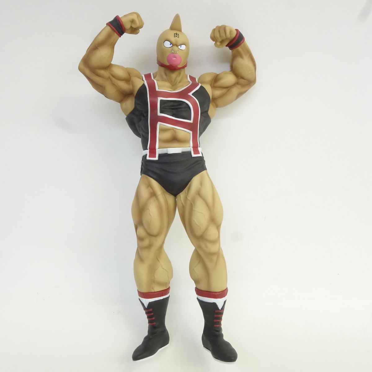 CCP Muscular Collection NO.39 キン肉マン スグル KINスーツ Ver