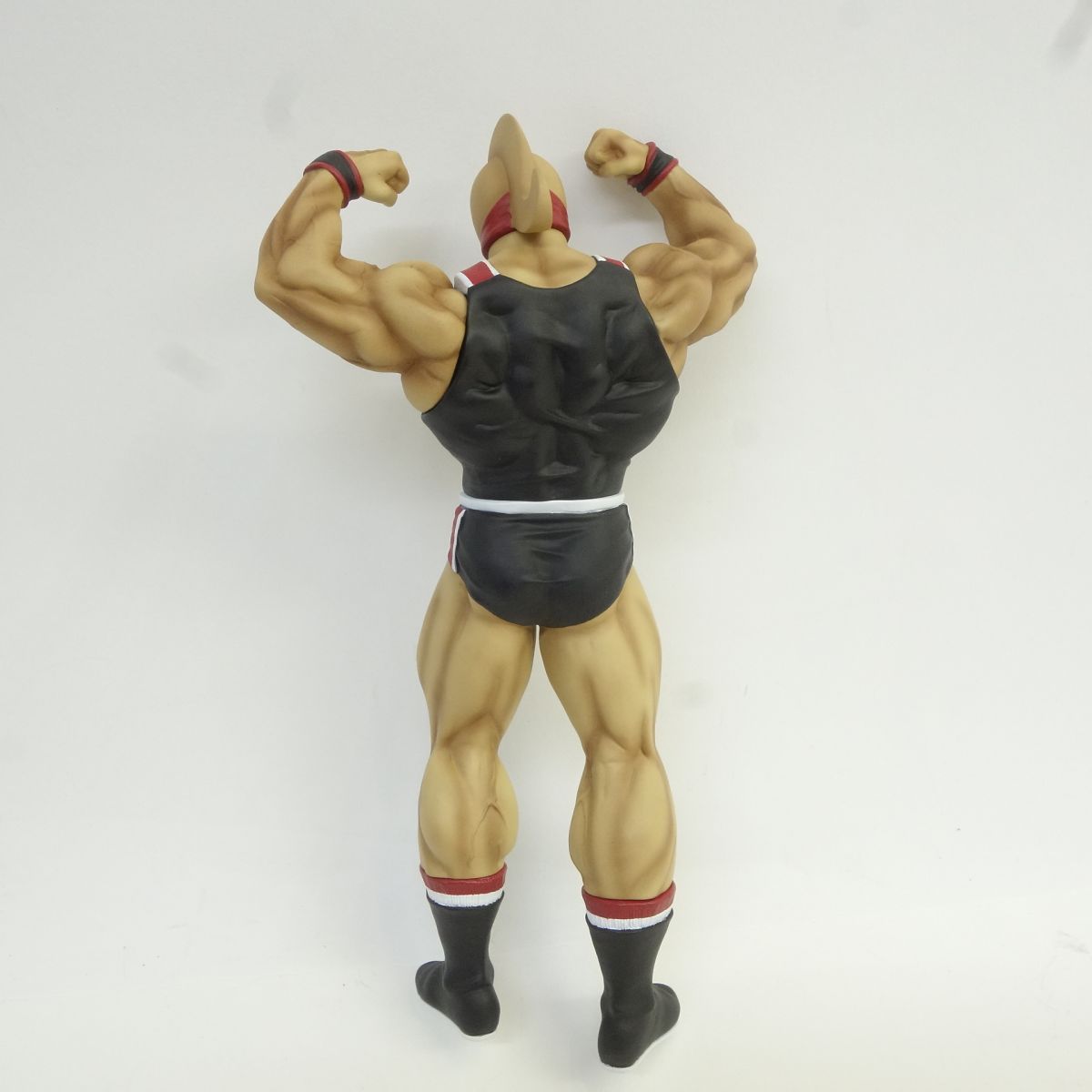 CCP Muscular Collection NO.39 キン肉マン スグル KINスーツ Ver