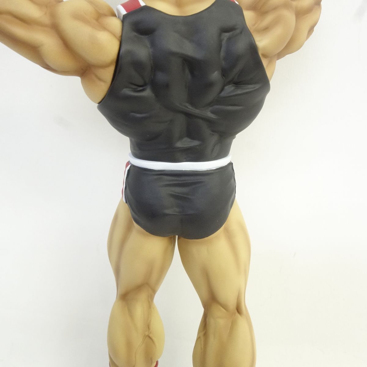 CCP Muscular Collection NO.39 キン肉マン スグル KINスーツ Ver