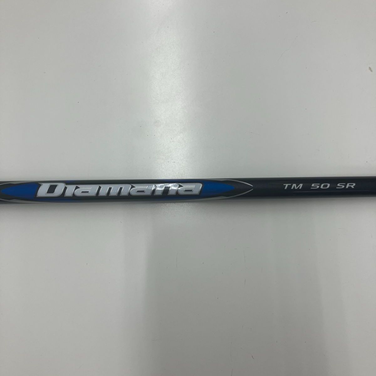 新品】Qi35 MAX フェアウェイウッド 7番 Diamana BLUE TM50 硬さSR 