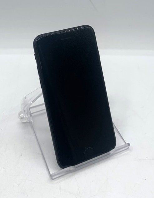 Apple】iPhone SE第2世代 64GB ブラック MHGP3J/A SIMフリー