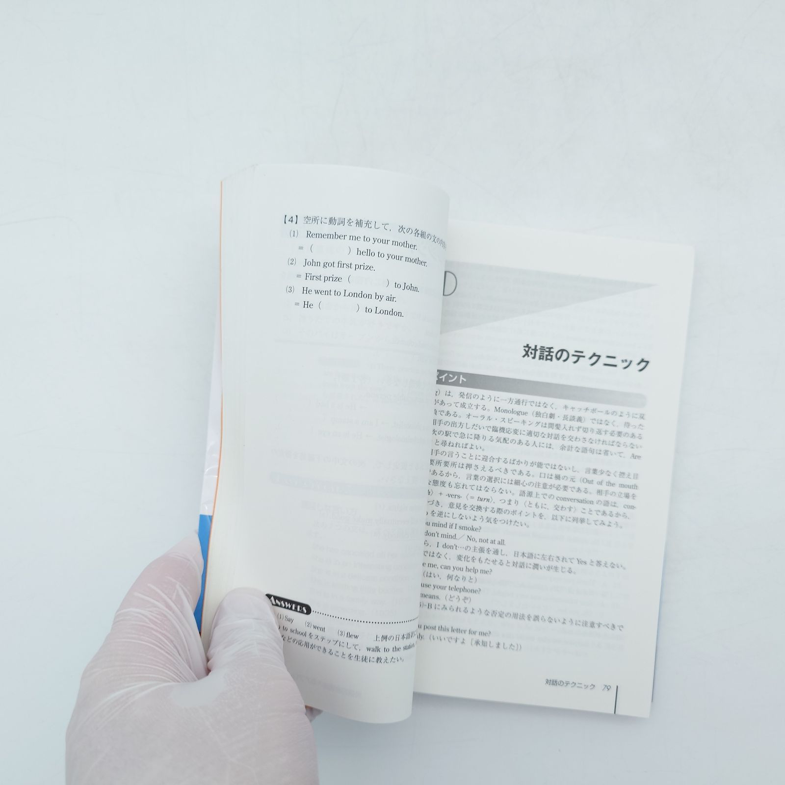 7 専門教養 英語科 2013年度版 ※商品に関する注意事項有り 【中古