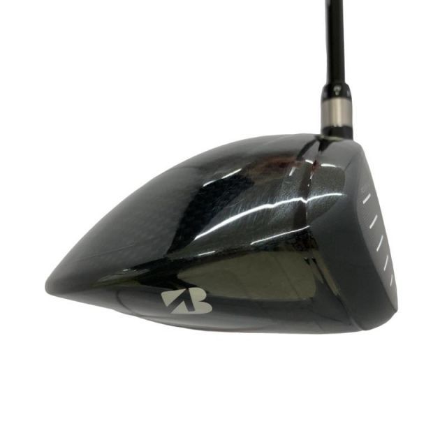 中古】 ブリヂストン BRIDGESTONE B3 DD 10.5° ドライバー DR TENSEI