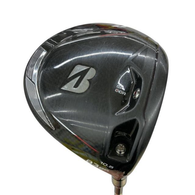 中古】 ブリヂストン BRIDGESTONE B3 DD 10.5° ドライバー DR TENSEI