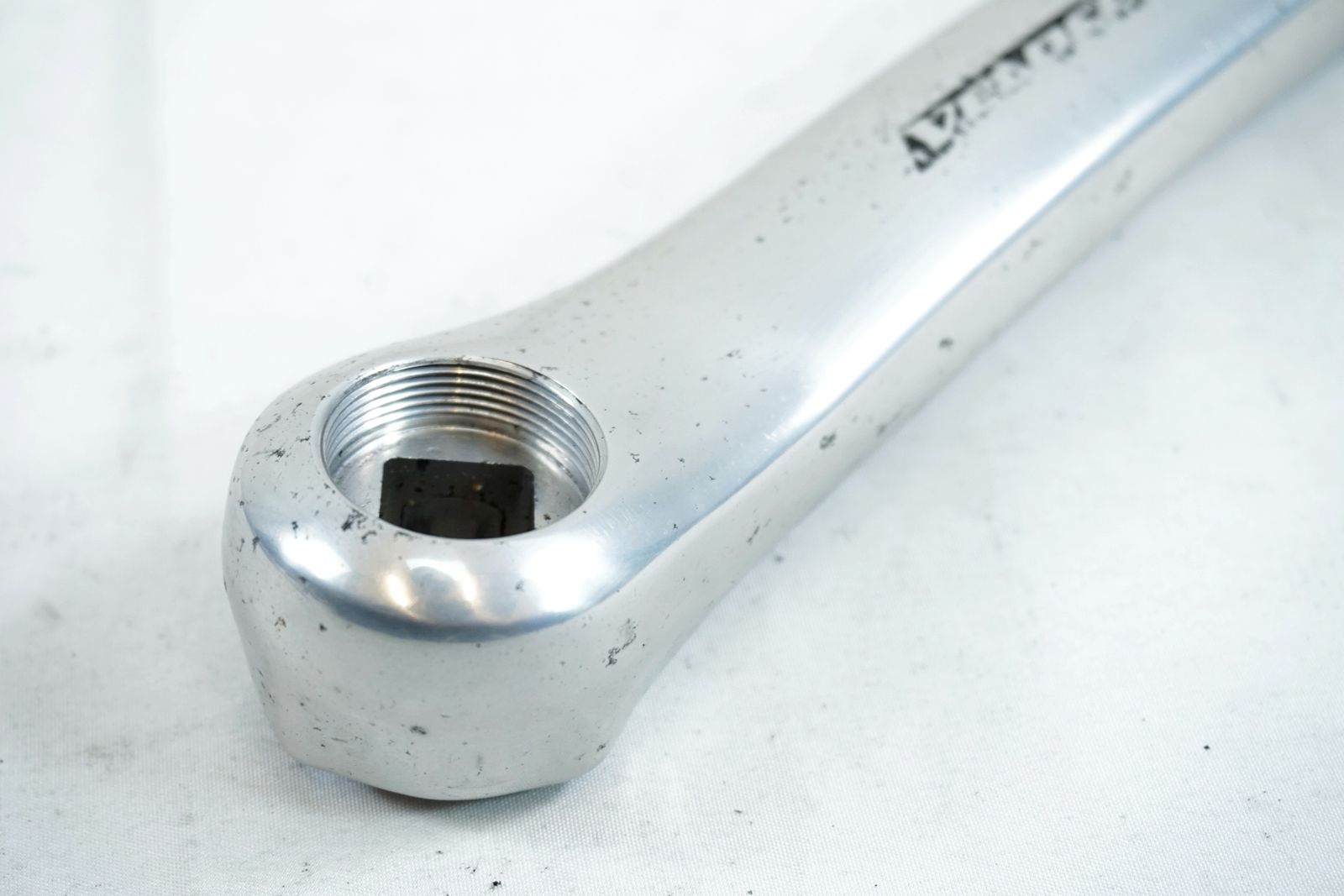 CAMPAGNOLO 「カンパニョーロ」 VELOCE 10S 52-42-30T 170mm クランク