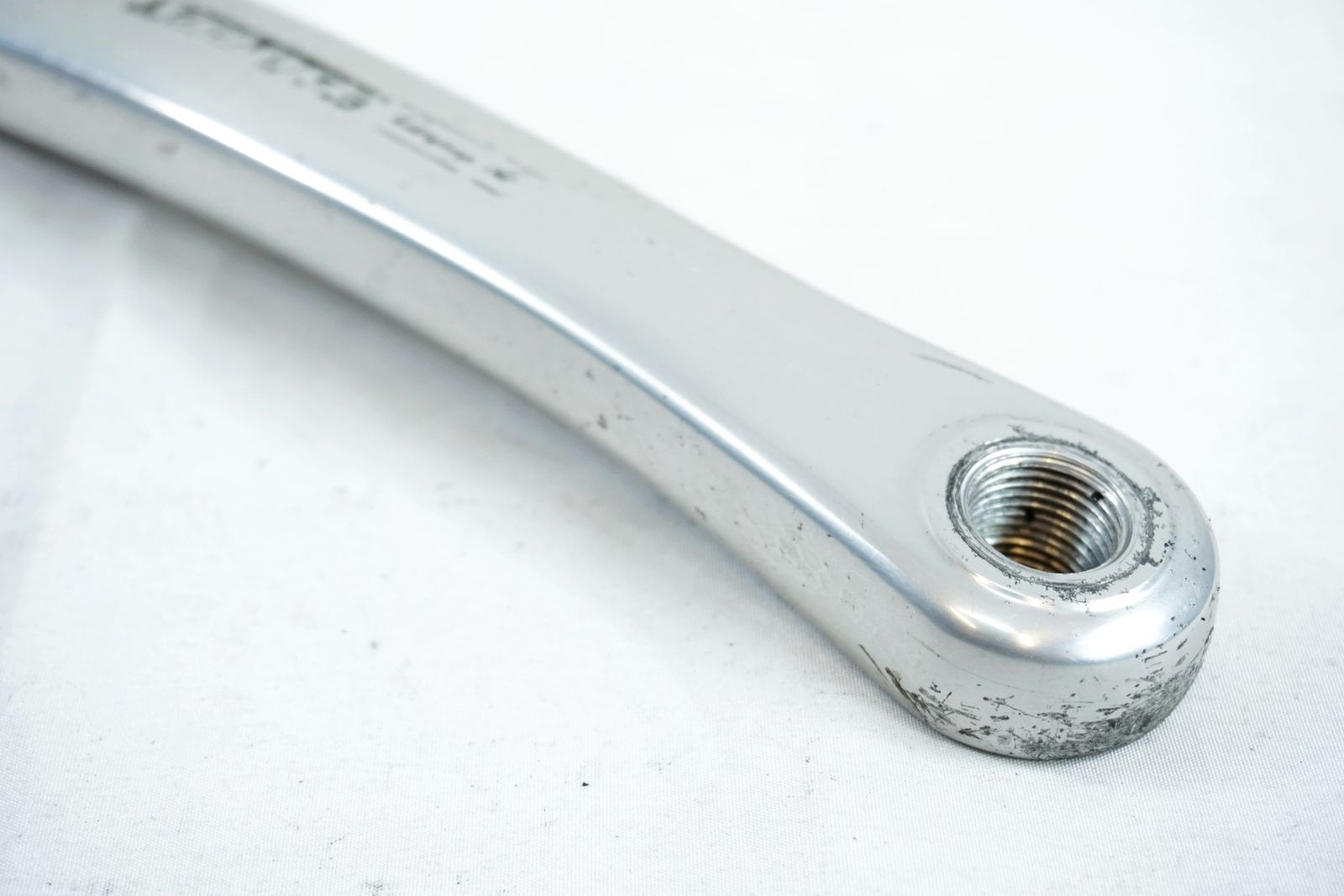 CAMPAGNOLO 「カンパニョーロ」 VELOCE 10S 52-42-30T 170mm クランク