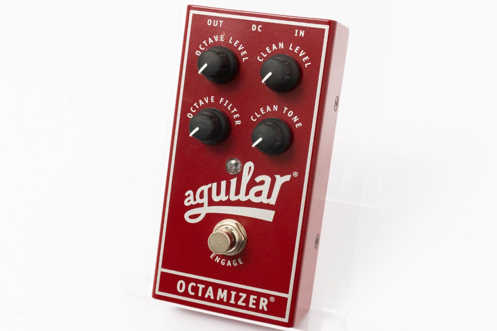【used】Aguilar / OCTAMIZER【GIB兵庫】エフェクター