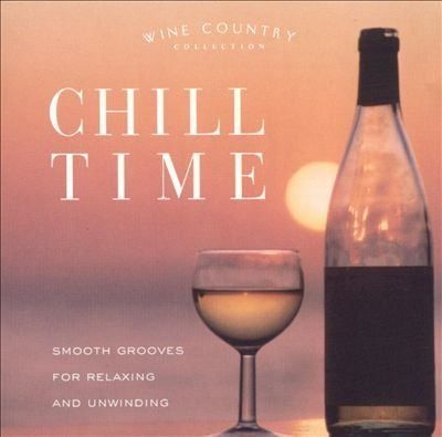 【CD】Chill Time
