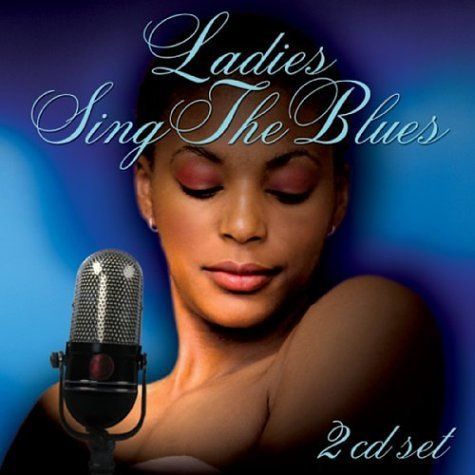 【CD】Ladies Sing the Blues